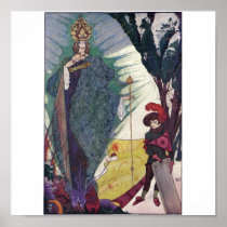 The Snow Queen Posters
