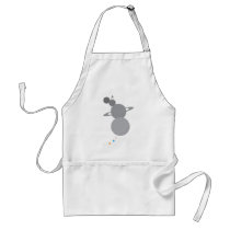 The Solar System Apron