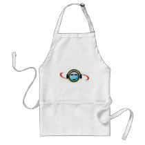 The Solar System aprons by TheSolarSystem The Solar System aprons