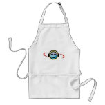 The Solar System Apron