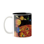 The Solar System mugs