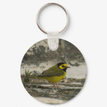 The Soldier keychains