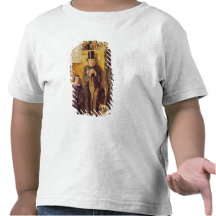 The Solicitor's Office, 1857 Tee Shirts