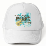 The Solid Rock Hats