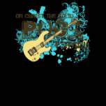 The Solid Rock t-shirts
