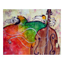 the soloist posters