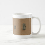 The Solved Mystery of Moai Statues Mugs