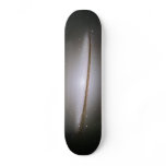 The Sombrero Galaxy M104 NGC 4594 Skate Board Decks