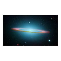 The Sombrero Galaxy posters by fmayhar The Sombrero Galaxy posters