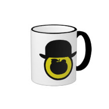 The Son of Smiley Mugs