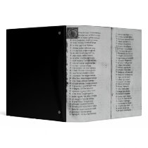 The Song of Roland' Binders