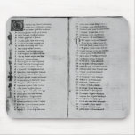 The Song of Roland' Mousepad