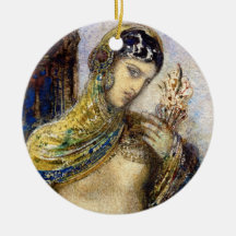 The Song of Songs (detail of 83718) Ornaments