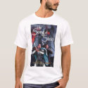 The Song Of Steel t-shirts