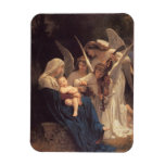 The Song of The Angels Flexible MAGNET The Song of The Angels Flexible MAGNET