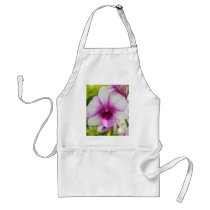 The Song Of The Orchid aprons