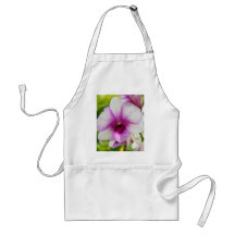 The Song Of The Orchid Apron