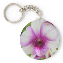 The Song Of The Orchid keychains