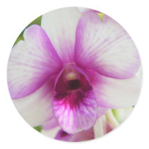 The Song Of The Orchid stickers