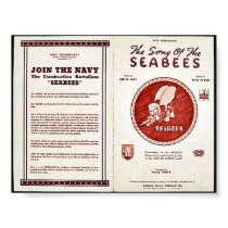 The Song Of The Seabees posters
