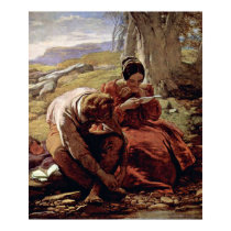 The sonnet, by William Mulready posters