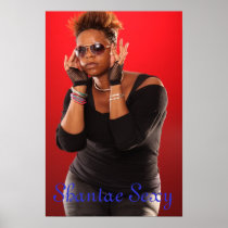 The Sophomore Album Print