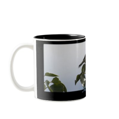 "THE SOPRANO" Mug by RavenSpiritPrints