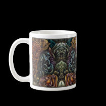 The Sorcerer mugs by oneiricrealist The Sorcerer mugs