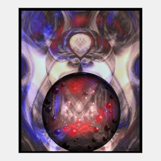 The Sorcerer's Apprentice Print