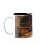 The Sorceress - Mug