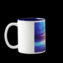 The Soul Never Dies mugs