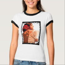 The Soul of Flamenco t-shirts