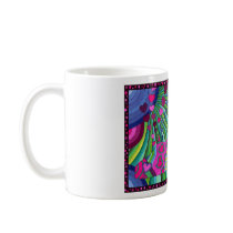 The Soul of my Shoe Mug