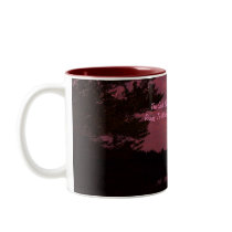 The Soul Should Always Stand Ajar,... Coffee Mugs