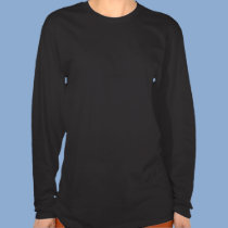 The SoulKeeper Long-Sleeve T-shirt t-shirts