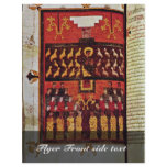 The Souls Of The Martyrs By Meister Pedro (Best Qu flyers