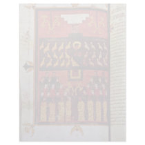 The Souls Of The Martyrs By Meister Pedro (Best Qu Letterhead