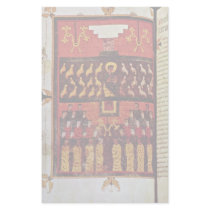 The Souls Of The Martyrs By Meister Pedro (Best Qu Customized Stationery