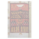 The Souls Of The Martyrs By Meister Pedro (Best Qu Customized Stationery