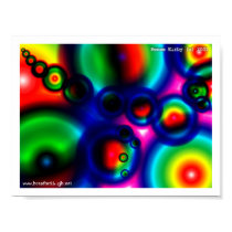 The Sound of Color posters