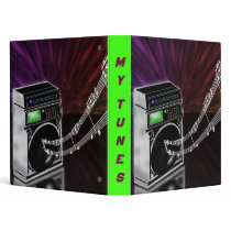 The Sound Of Music - Designer CD Collection Binder by nightmare7darkangel The Sound Of Music - Designer CD Collection Binder