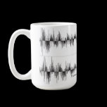 The Sound Of One MPC Clapping mugs
