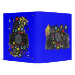 The_Sound_of_Silence Vinyl Binders