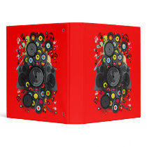 The_Sound_of_Silence Binders