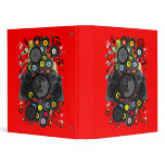 The_Sound_of_Silence Binders