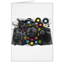 The_Sound_of_Silence Cards