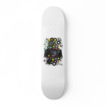 The_Sound_of_Silence Skate Board Decks