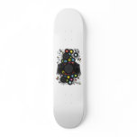 The_Sound_of_Silence Skate Decks