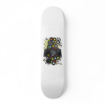 The_Sound_of_Silence Skate Board Decks