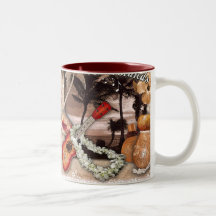 The Sound of the Islands Coffee Mug